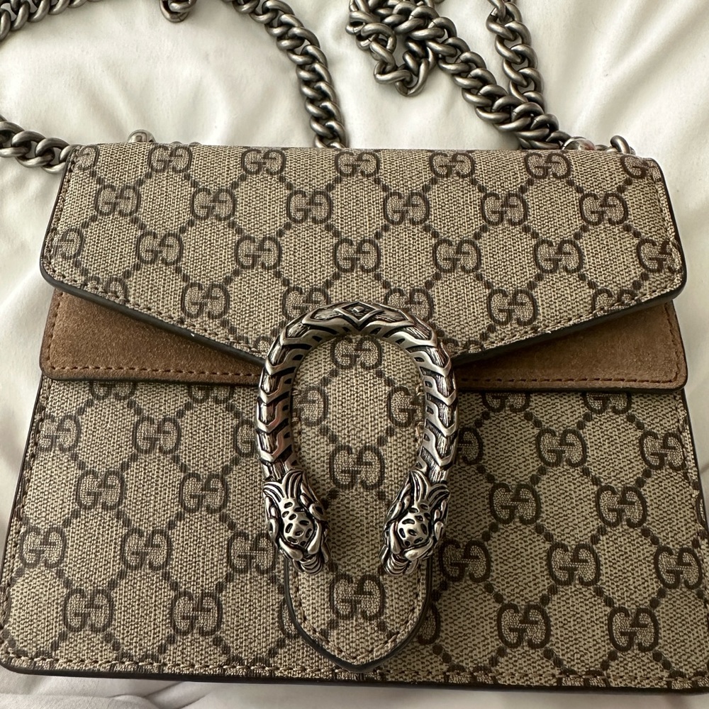 Dionysus Gucci